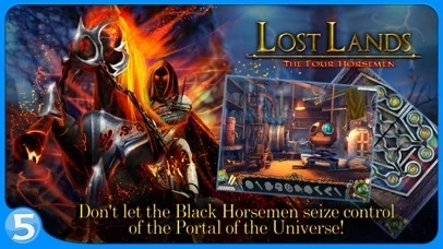 Изображение игры: Lost Lands 2 (Full)