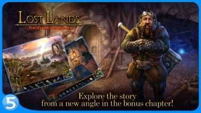 Изображение игры: Lost Lands 2 (Full)