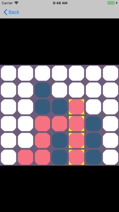 Изображение игры: 4 in Watch - Wear Game