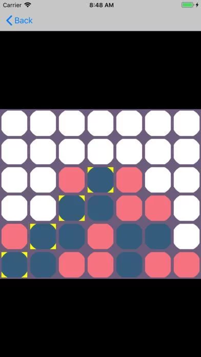 Изображение игры: 4 in Watch - Wear Game