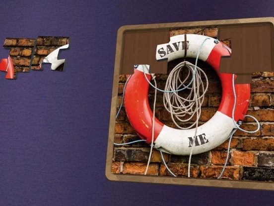 Изображение игры: Super Jigsaws Nautical