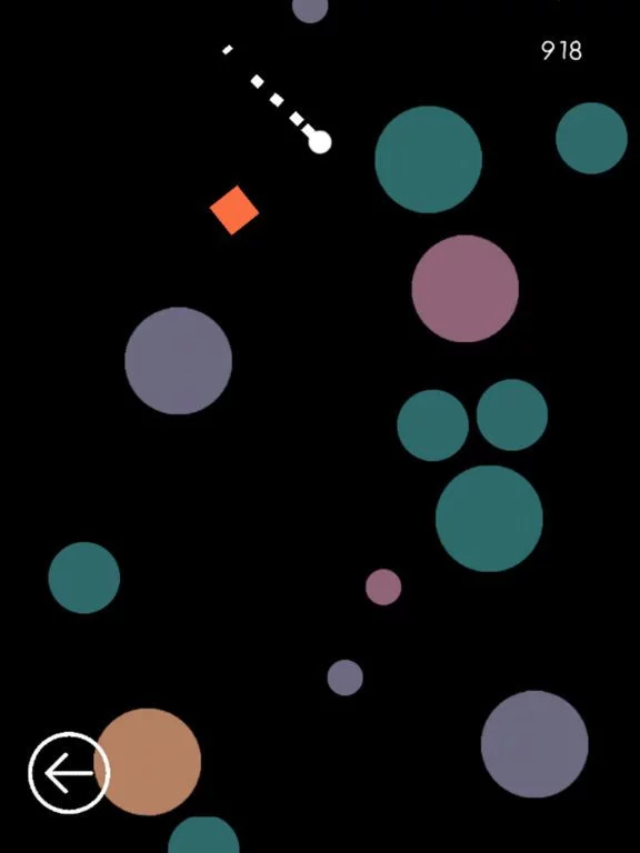 Изображение игры: Relaxing Galaxy - Relax game