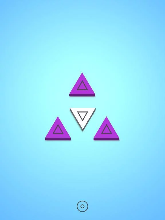 Изображение игры: Shape Hit!