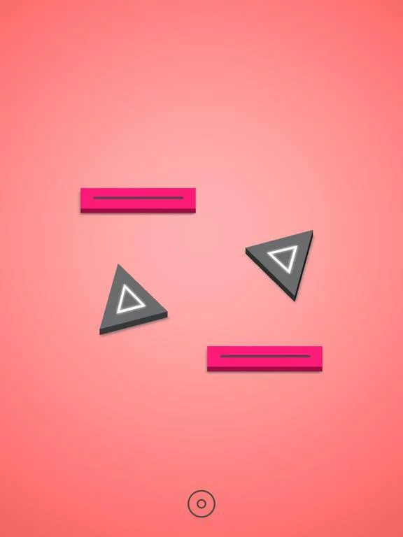 Изображение игры: Shape Hit!