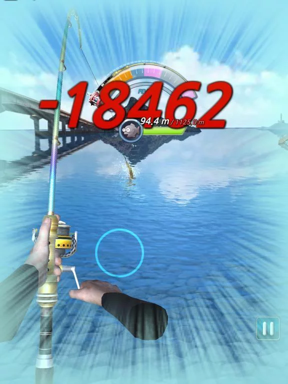 Изображение игры: Fishing Season: River To Ocean (iOS)