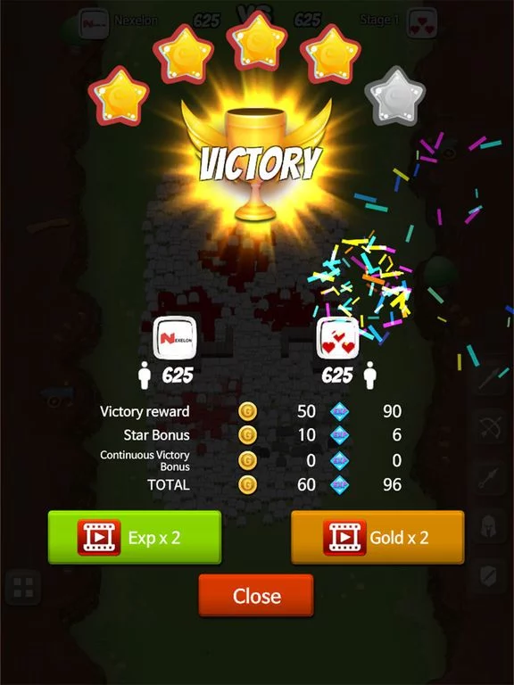 Изображение игры: Pixel Battle 2019