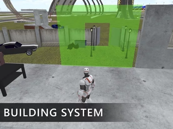 Изображение игры: Sandbox 3D
