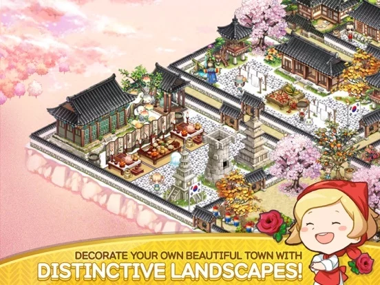 Изображение игры: EVERYTOWN