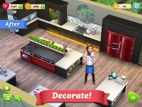 Изображение игры: Vineyard Valley: Design Game