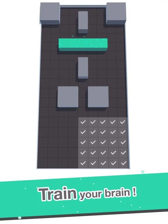 Изображение игры: Combine It!