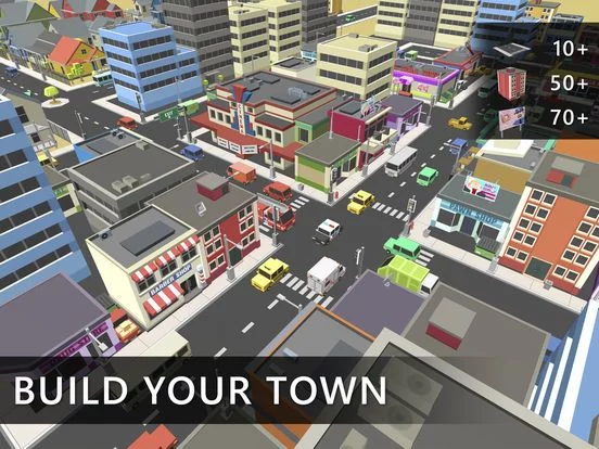 Изображение игры: Cubic Sandbox