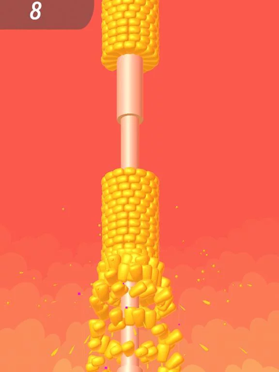 Изображение игры: OnTube slicer