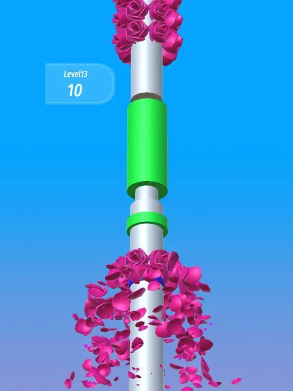 Изображение игры: OnTube slicer