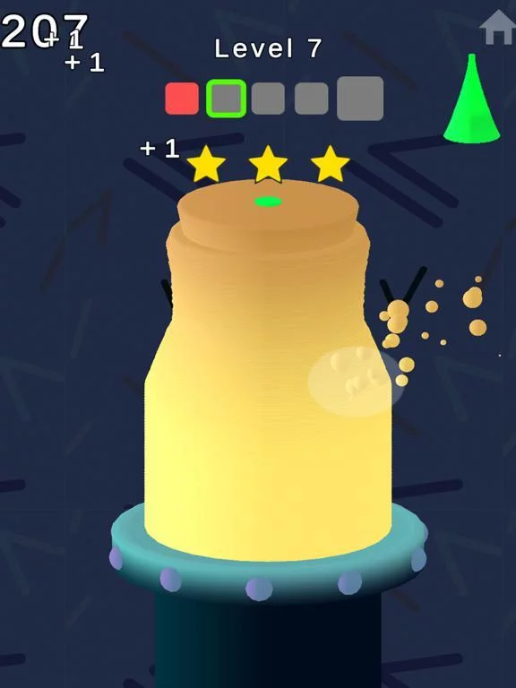 Изображение игры: Let's Craft pottery challenge
