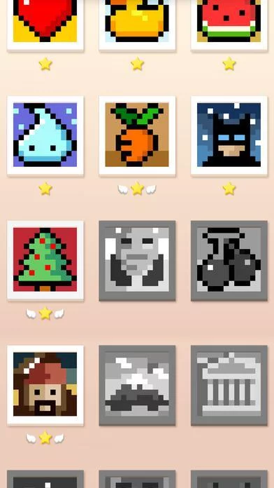 Изображение игры: Pixaw Puzzle