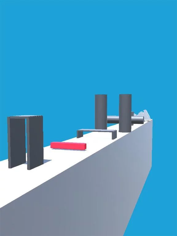 Изображение игры: Jelly Shifter