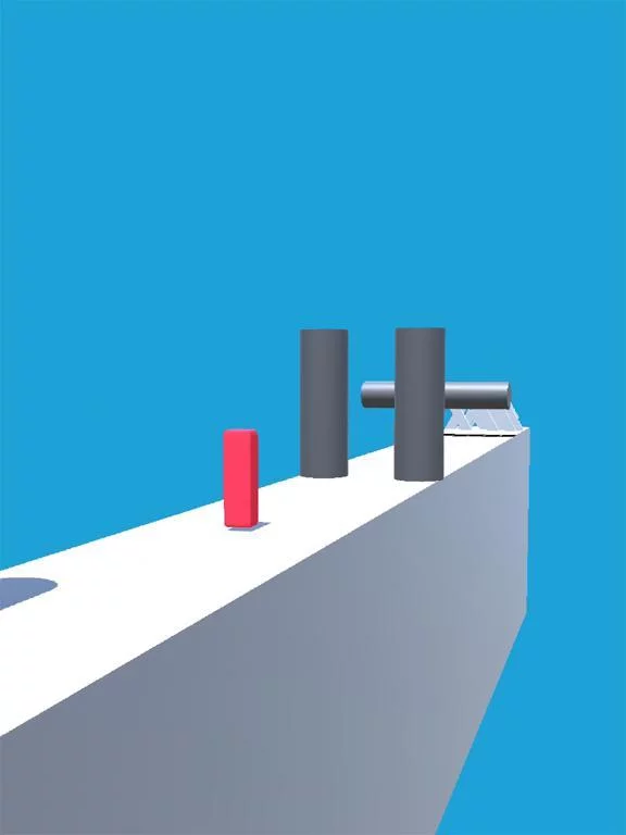 Изображение игры: Jelly Shifter