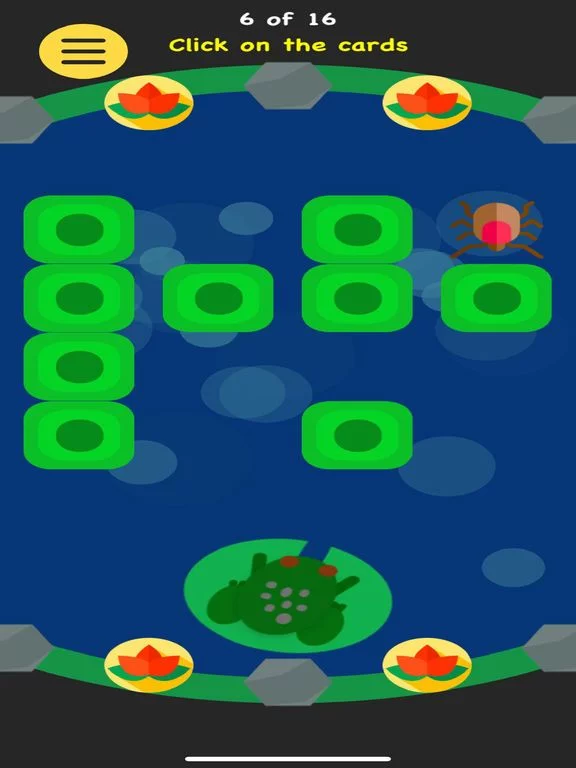 Изображение игры: Froggy Games