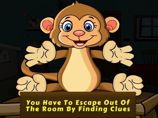 Изображение игры: Room Escape - The Lost Key 3