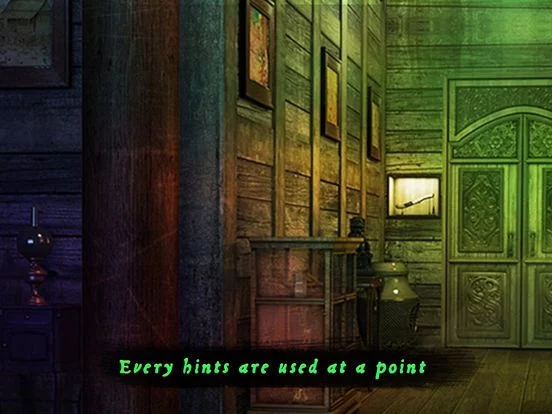 Изображение игры: A Way To Escape From Hell - a adventure games