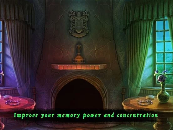 Изображение игры: A Way To Escape From Hell - a adventure games