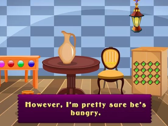 Изображение игры: Cute Fox Rescue Game