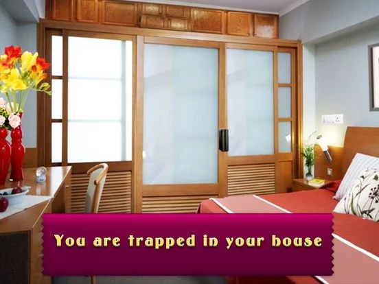 Изображение игры: Can You Escape The House 3