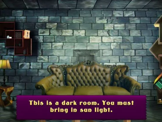 Изображение игры: Escape Rooms 2 - Let's start a puzzle challenge