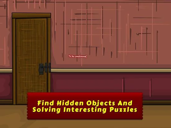 Изображение игры: Murder Mansion escape games - start a challenge