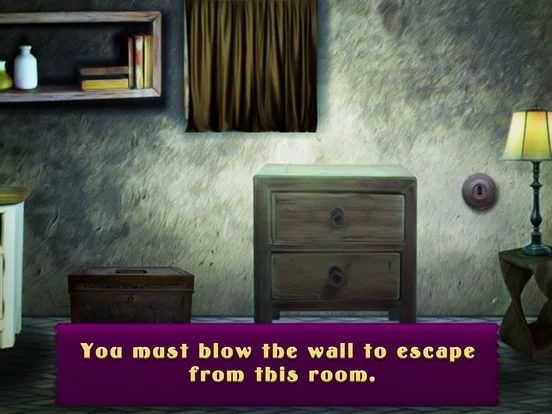Изображение игры: Escape Rooms 2 - Let's start a puzzle challenge