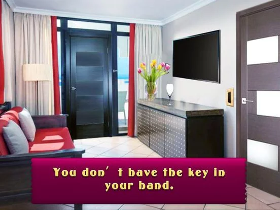 Изображение игры: Can You Escape The House 3