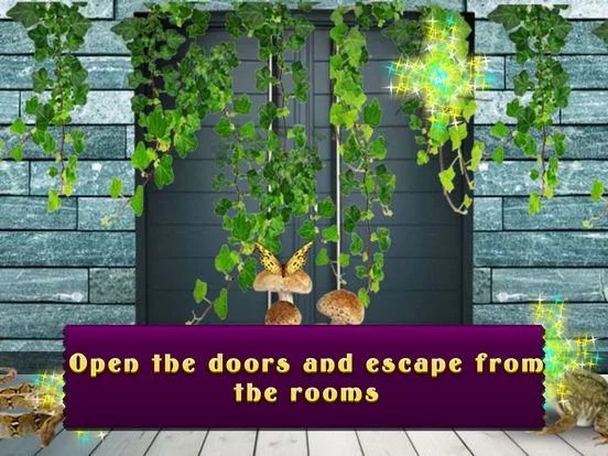 Изображение игры: 13 Doors Escape Games - start a puzzle challenge