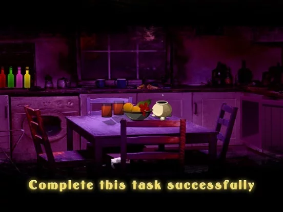 Изображение игры: Can You Escape From The Old Zombie House?