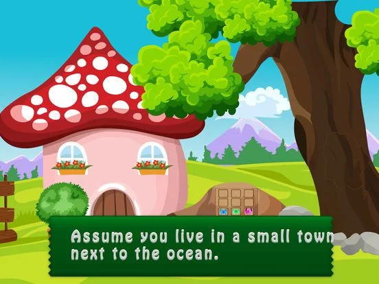 Изображение игры: Rescue Anime Girl Escape Games