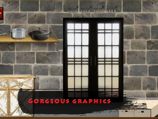 Изображение игры: Escape Game:20 Doors Escape - a adventure games