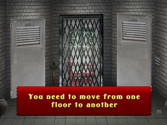 Изображение игры: 8 Floors Escape Games - start a brain challenge