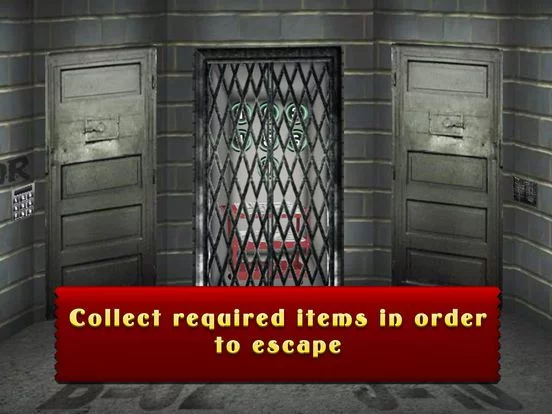 Изображение игры: 8 Floors Escape Games - start a brain challenge