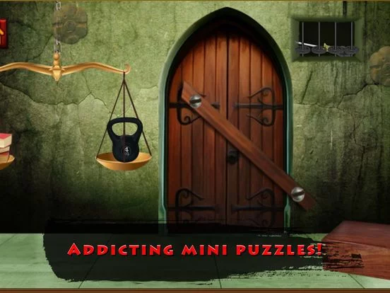 Изображение игры: Escape Game:20 Doors Escape - a adventure games