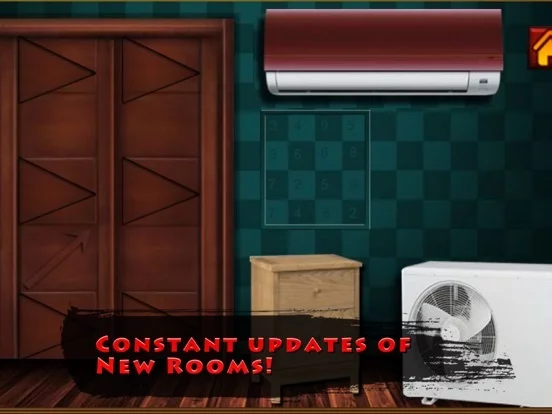 Изображение игры: Escape Game:20 Doors Escape - a adventure games