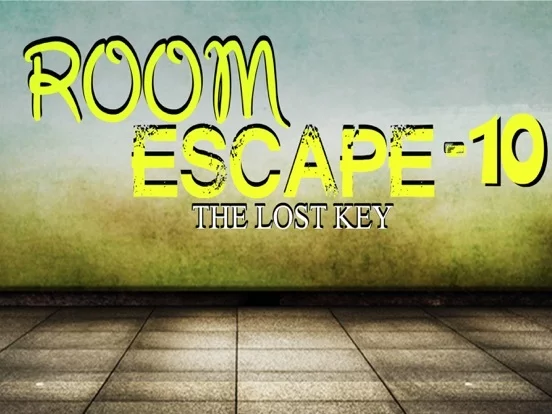 Изображение игры: Room Escape Games - The Lost Key 10