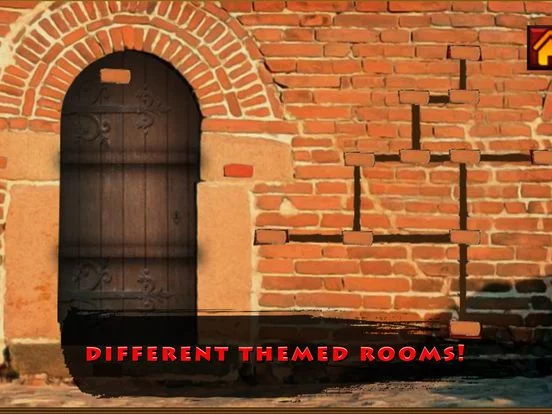 Изображение игры: Escape Game:20 Doors Escape - a adventure games