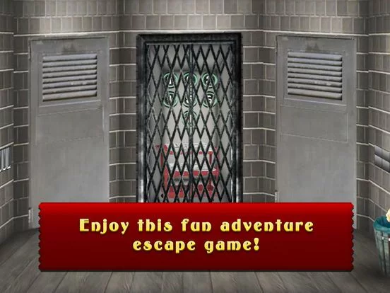 Изображение игры: 8 Floors Escape Games - start a brain challenge