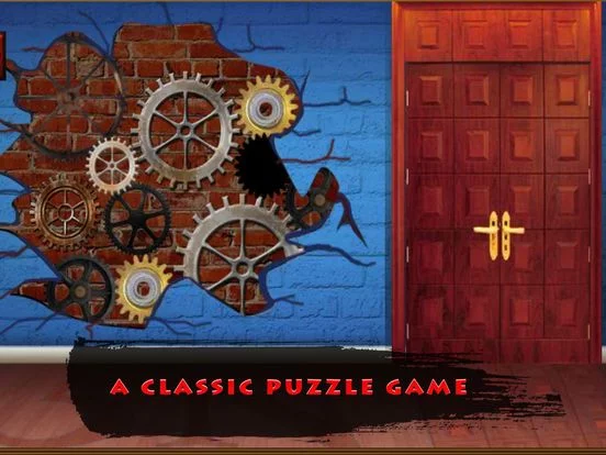 Изображение игры: Escape Game:20 Doors Escape - a adventure games