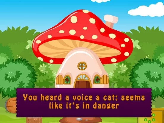 Изображение игры: Caravan Escape - a fun games