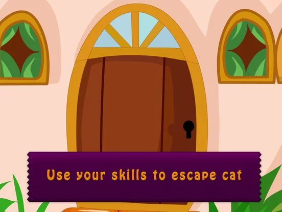 Изображение игры: Caravan Escape - a fun games