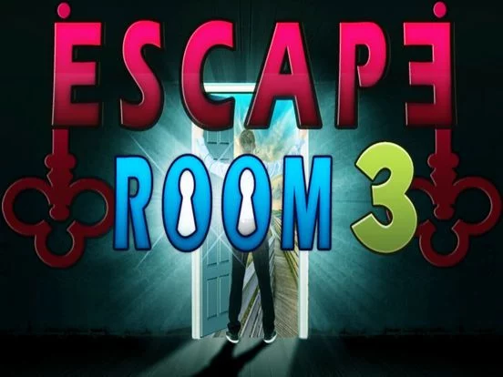 Изображение игры: Escape Rooms 3 Game