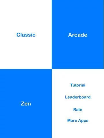 Изображение игры: Blue Piano