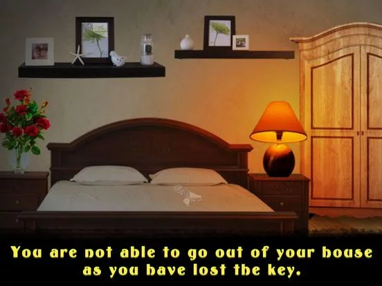 Изображение игры: The House Escape Games - start a puzzle challenge