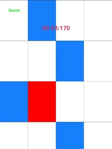 Изображение игры: Blue Piano