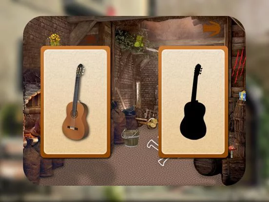 Изображение игры: Hidden Objects Crime Evidence